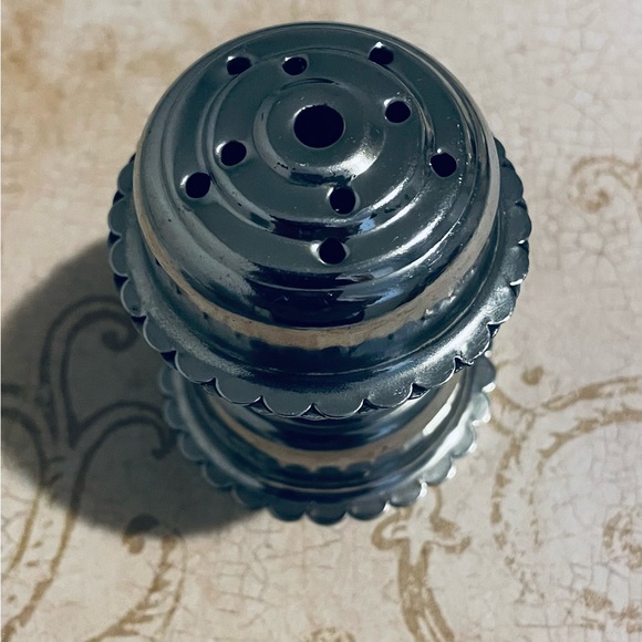 Hem Gulab and Jasmine Incense Holder Diya Rudraksha Mala - Picture 3 of 11